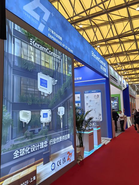 Keram (Nanjing)ELECTRICAL Equipment Co., Ltd.