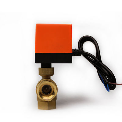 KQF-B01 Giá xuất xưởng Van điện cho chuyển mạch hơi áp suất thấp