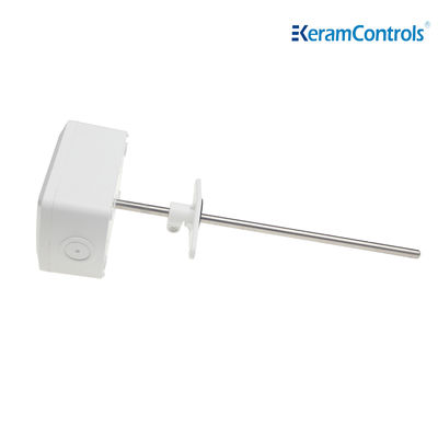 Cảm biến nhiệt độ nhựa NTC 2k PC để kiểm soát nhiệt độ