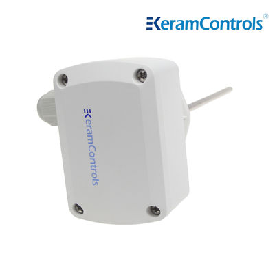 Máy phát cảm biến nhiệt độ KTS110 PT100 Độ chính xác cao loại A