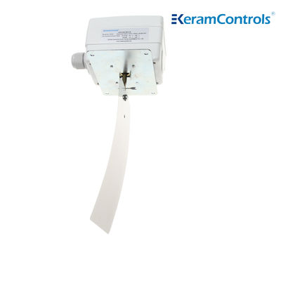 Hệ thống xử lý không khí Công tắc luồng không khí Mức đồng không thấm nước