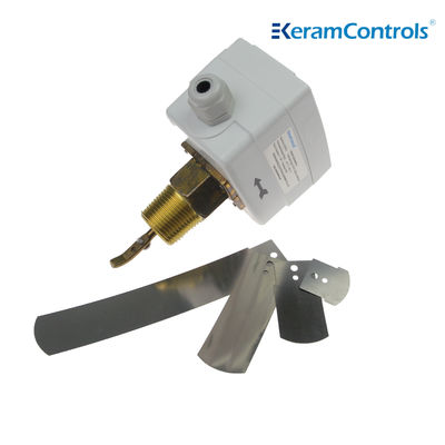 Máy làm lạnh 250V chuyển đổi dòng nước để giám sát dòng chất lỏng