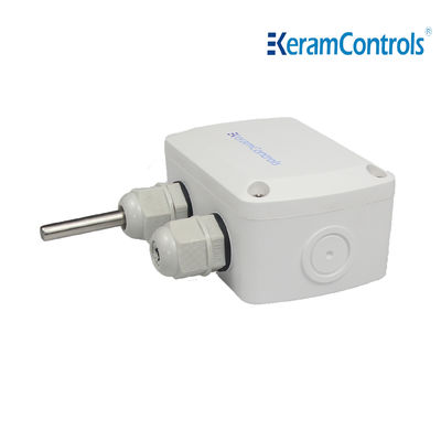 Máy đo nhiệt độ cảm biến nhiệt độ PT100 HVAC