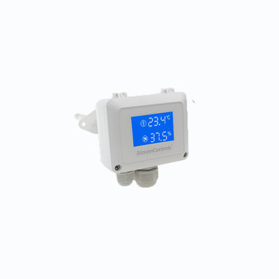 Cảm biến nhiệt độ và độ ẩm Vaisala Temp có thể thay thế cho Hvac