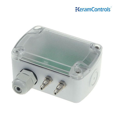 Cảm biến chênh lệch áp suất 0- ± 10000pa và 0-5V cho HVAC