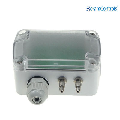 Cảm biến chênh lệch áp suất 0- ± 10000pa và 0-5V cho HVAC