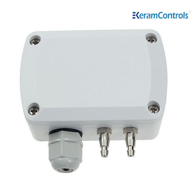 Cảm biến chênh lệch áp suất 0- ± 10000pa và 0-5V cho HVAC