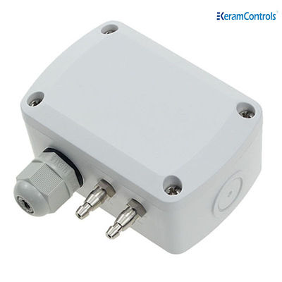 Cảm biến chênh lệch áp suất 0- ± 10000pa và 0-5V cho HVAC