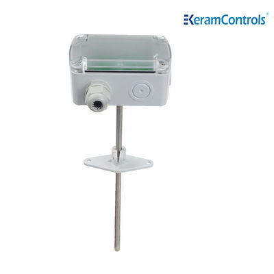 Bộ cảm biến nhiệt độ tự động hóa tòa nhà NTC để đo nhiệt độ