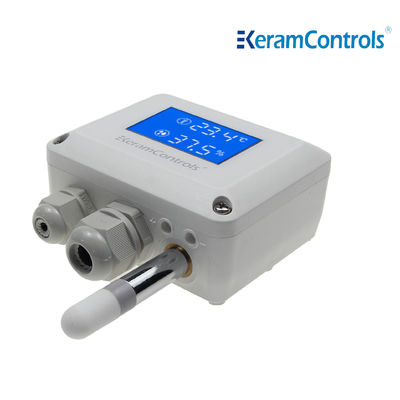 Máy phát nhiệt độ và độ ẩm hiệu suất cao cho HVAC