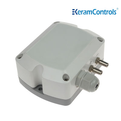 Cảm biến chênh lệch áp suất bộ lọc 0- ± 2000pa để theo dõi áp suất chênh lệch khí