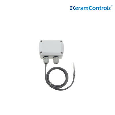 Chiều dài đầu dò 0,5m Cảm biến nhiệt độ cho điều kiện không khí