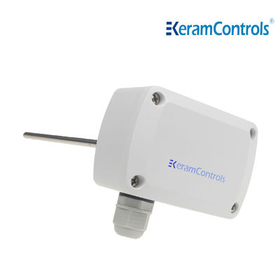 Cảm biến nhiệt độ giá xuất xưởng cho HVAC