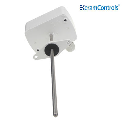 Cảm biến nhiệt độ nhựa NTC 2k PC để kiểm soát nhiệt độ