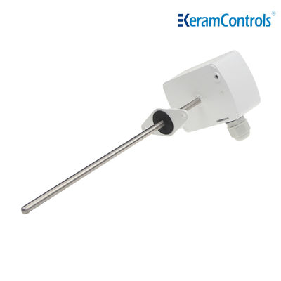 Cảm biến nhiệt độ nhựa NTC 2k PC để kiểm soát nhiệt độ