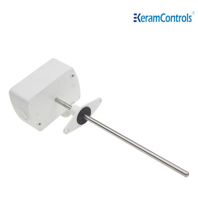 Cảm biến nhiệt độ nhựa NTC 2k PC để kiểm soát nhiệt độ