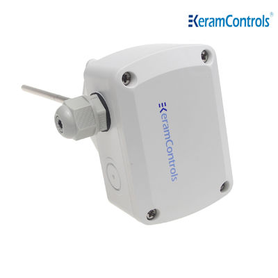 Cảm biến nhiệt độ NTC 1k cho hệ thống BA