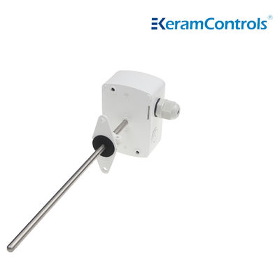 -40 ~ + 200 ℃ Cảm biến nhiệt độ PT 1000 Class A để sưởi ấm