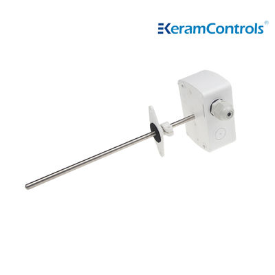 -40 ~ + 200 ℃ Cảm biến nhiệt độ PT 1000 Class A để sưởi ấm