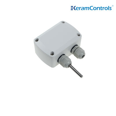 Cảm biến nhiệt độ 2 dây NTC 10k B3950 cho hệ thống điều hòa không khí