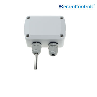 Cảm biến nhiệt độ 2 dây NTC 10k B3950 cho hệ thống điều hòa không khí