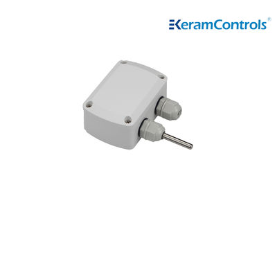 Cảm biến nhiệt độ treo tường cho chất lỏng và không khí