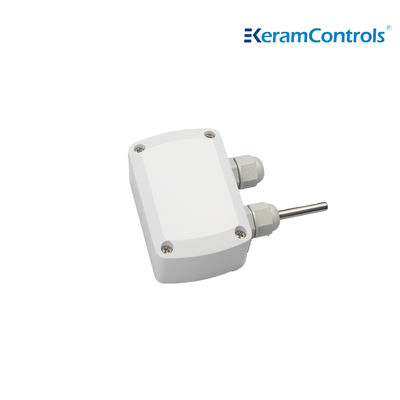 Cảm biến nhiệt độ treo tường cho chất lỏng và không khí