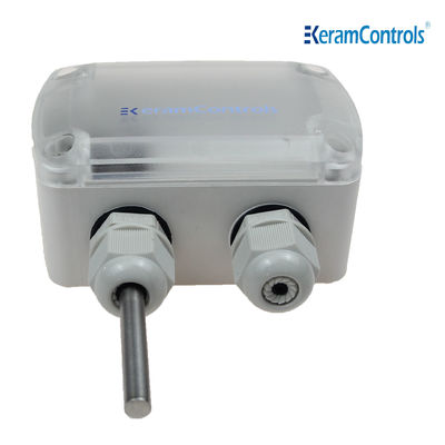 -40 ~ + 70 ℃ Cảm biến nhiệt độ để sưởi ấm và HVAC