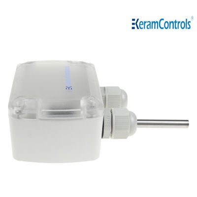 Máy phát nhiệt độ hai dây ABS Máy dò nhiệt độ điện trở RTD