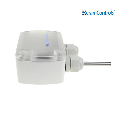 Máy phát nhiệt độ hai dây ABS Máy dò nhiệt độ điện trở RTD