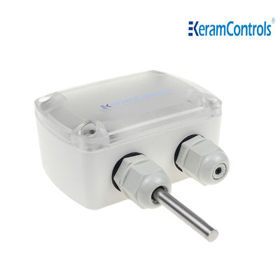 Máy phát nhiệt độ hai dây ABS Máy dò nhiệt độ điện trở RTD