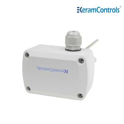 Máy phát cảm biến nhiệt độ KTS110 PT100 Độ chính xác cao loại A