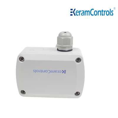 Máy phát cảm biến nhiệt độ KTS110 PT100 Độ chính xác cao loại A