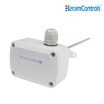 Máy phát cảm biến nhiệt độ KTS110 PT100 Độ chính xác cao loại A