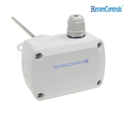 Bộ phát cảm biến PT1000 Cảm biến nhiệt độ không khí hai dây