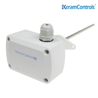 Bộ phát cảm biến PT1000 Cảm biến nhiệt độ không khí hai dây