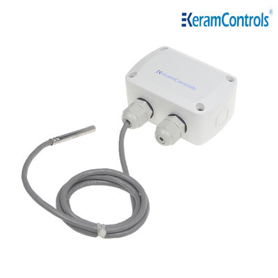 Máy phát cảm biến KTS120 Cảm biến nhiệt độ dây 2 chất lỏng