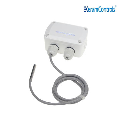 Máy phát cảm biến KTS120 Cảm biến nhiệt độ dây 2 chất lỏng
