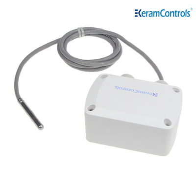 Chống bụi IP65 Màn hình cảm biến nhiệt độ phòng Kết nối 2 dây