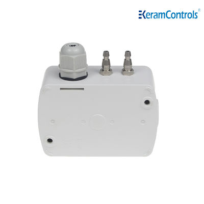 Hệ thống HVAC hai dây cảm biến áp suất chênh lệch DPT
