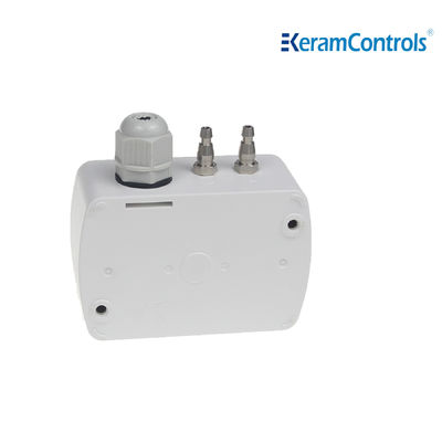 Hệ thống HVAC hai dây cảm biến áp suất chênh lệch DPT
