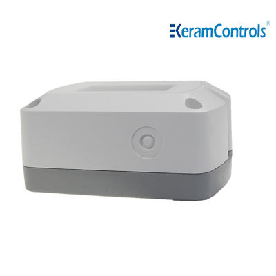 Máy phát áp suất vi sai bằng nhựa ABS 0-5V cho giao thông công cộng