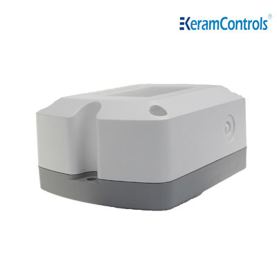 Máy phát áp suất vi sai bằng nhựa ABS 0-5V cho giao thông công cộng