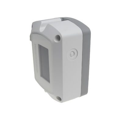 Máy phát áp suất vi sai DPT không khí âm RS485