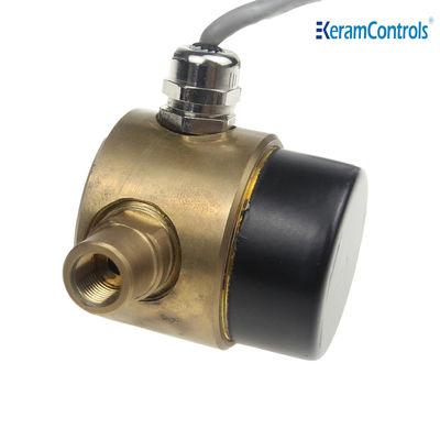 Máy phát áp suất chênh lệch chất lỏng 0-10V IP65 3 dây
