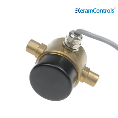 Cảm biến chênh lệch áp suất chất lỏng OEM 24V 4-20mA 17 Bar