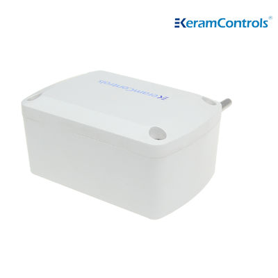 Cảm biến nhiệt độ lớp bảo vệ NEMA 4 trong hệ thống sưởi