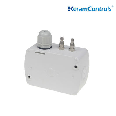 Cảm biến phát áp suất chênh lệch 2 dây DPT HVAC