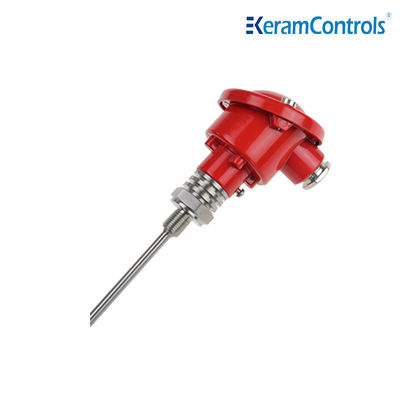 Bộ truyền nhiệt độ KTP110 cho chất lỏng