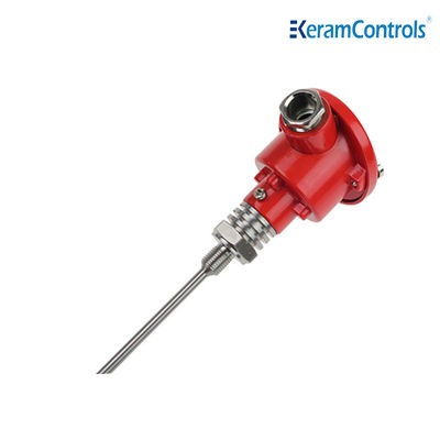 Bộ truyền nhiệt độ KTP110 cho chất lỏng